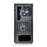 EAN 4713227530798 - Thermaltake CA-1S3-00M1WN-03 carcasa de ordenador Midi Tower Negro imagen 6