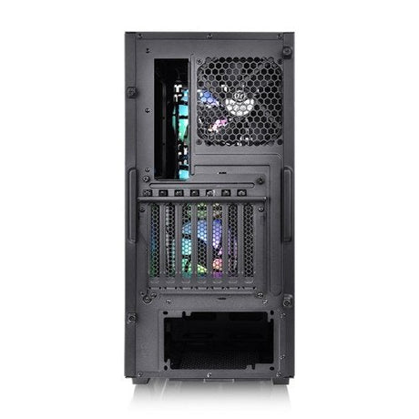 EAN 4713227530798 - Thermaltake CA-1S3-00M1WN-03 carcasa de ordenador Midi Tower Negro imagen 6