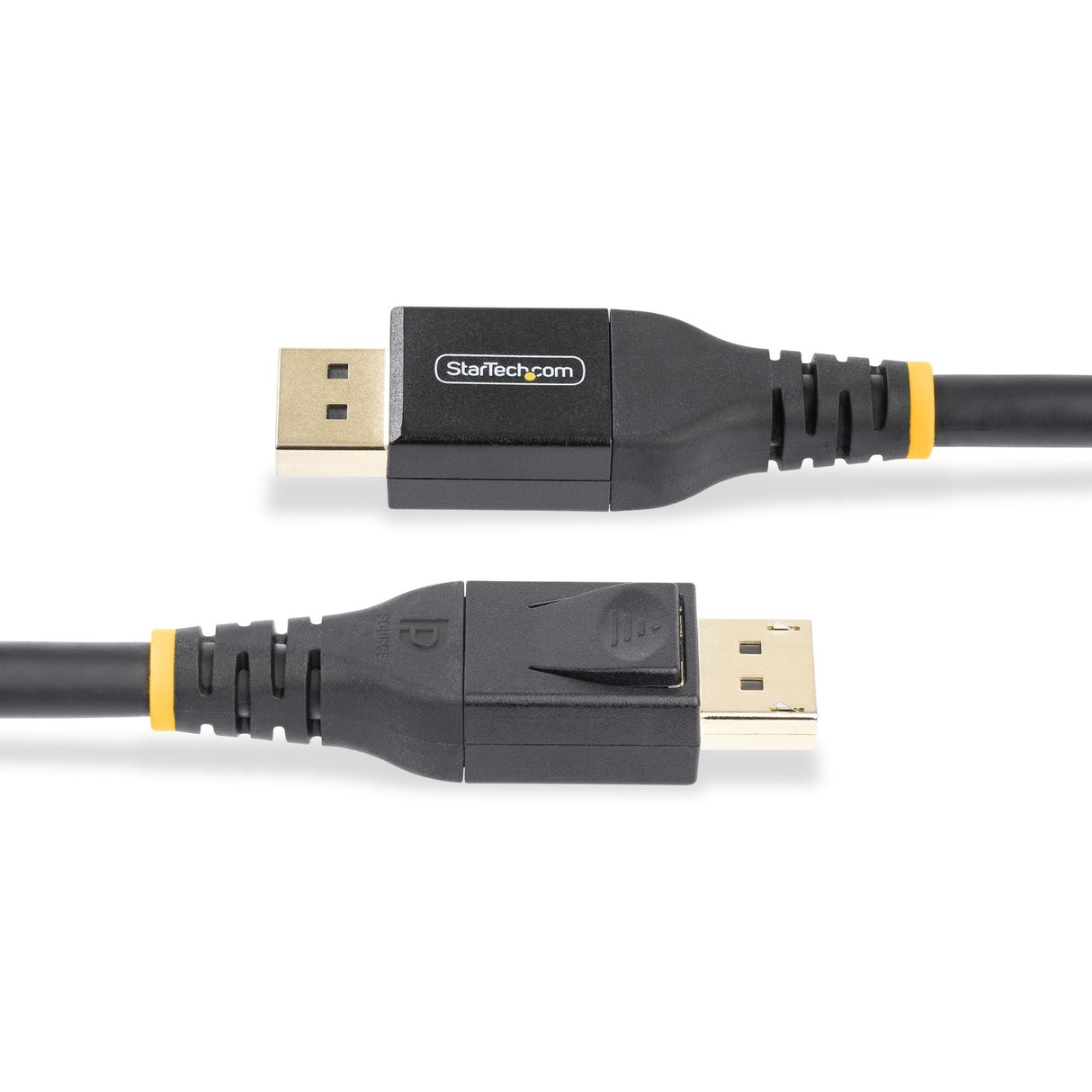 Cable Displayport Startech.Com Dp14a-15m-Dp  15,3 M Negro