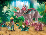 EAN 4008789718211 - Playmobil Dinos 71821 set de juguetes imagen 5