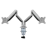 EAN 4052792046489 - LogiLink BP0043 soporte para monitor 81,3 cm (32") Escritorio Aluminio imagen 2