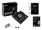 EAN 4711081912392 - ASUS TUF GAMING B650M-PLUS AMD B650 Zócalo AM5 micro ATX imagen 8
