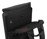 EAN 195892127697 - Lenovo GB900 40,6 cm (16") Mochila Negro imagen 7