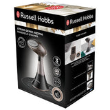 EAN 5038061113457 - Russell Hobbs 28040-56 vaporizador para ropa Vaporizador manual de prendas 0,2 L 1800 W Marrón, Cromo imagen 10
