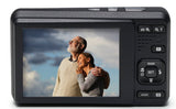 EAN 819900014068 - Kodak PIXPRO FZ55 1/2.3" Cámara compacta 16 MP CMOS 4608 x 3456 Pixeles Negro imagen 3