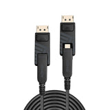 EAN 4002888384858 - Lindy 38485 cable DisplayPort 70 m Mini DisplayPort Negro imagen 1