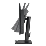 Monitor 24" Asus Va249qgs Business Ips Black