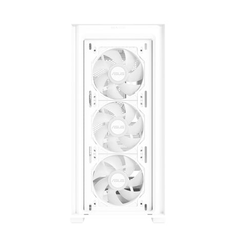 EAN 4711387612712 - ASUS A21 PLUS Blanco imagen 2