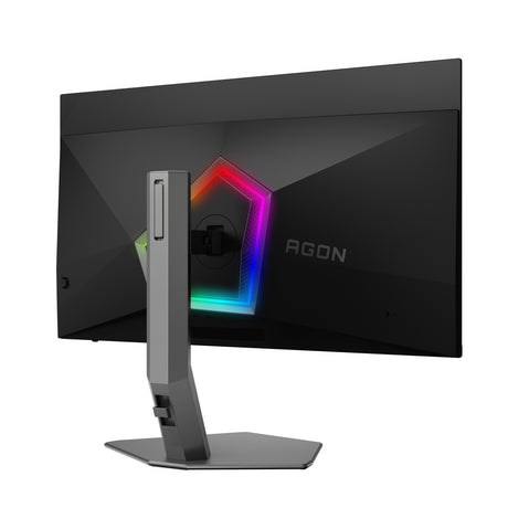 EAN 4038986112468 - AOC AGON PRO AG326UD pantalla para PC 80 cm (31.5") 3840 x 2160 Pixeles 4K Ultra HD QD-OLED Negro imagen 24