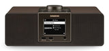 EAN 4711317996462 - Sangean WFR-32 radio Personal Digital Negro, Nuez imagen 1