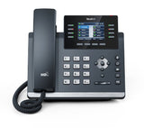 Yealink Sip T4 (U) Series T44u Poe Advanced
