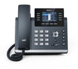 EAN 5715328078086 - Yealink SIP-T44U teléfono IP Gris 8 líneas LCD Wifi imagen 1