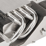 Enfriador  Silverstone Hydrogon H90 Argb, Cpu-Kühler Sst-Hyh90-Argb