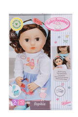 EAN 4001167707234 - Baby Annabell Sophia imagen 23