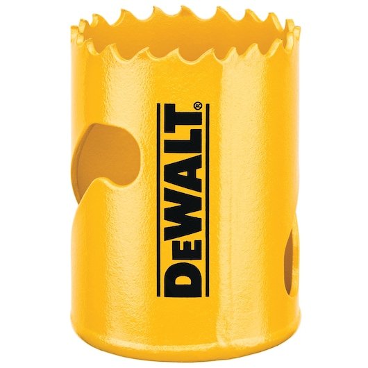 Dewalt Dt90312-Qz Lochsäge 40mm