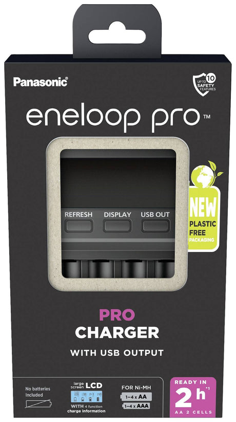 EAN 5410853063957 - Panasonic 5206500 no categorizado imagen 2