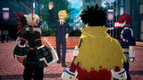 Ps5 My Hero Academia - All'S Justice Eu