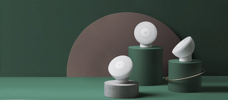 EAN 6934177710933 - Xiaomi Mi Motion Activated Night Light 2 Iluminación de ambiente imagen 5