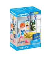 Playmobil My Life 71539
