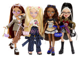 EAN 35051544883 - Bratz Stylin' Doll- Jade imagen 8