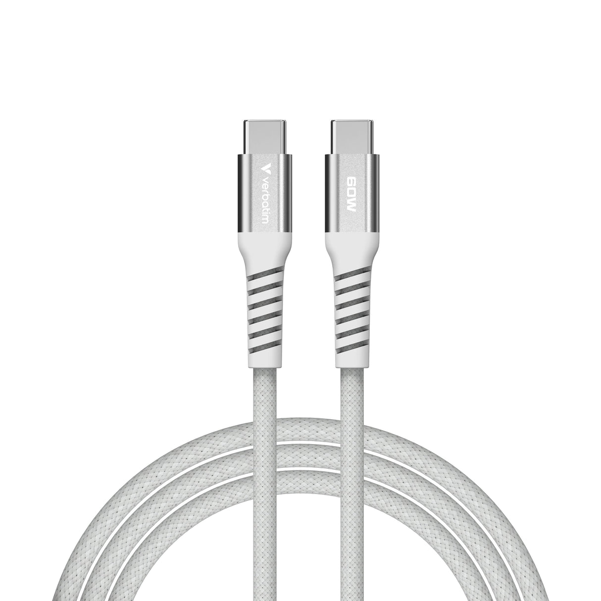 EAN 0023942318507 - Verbatim 31850 cable USB USB 2.0 1,2 m USB C Gris imagen 3
