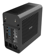 Barebone Zotac Zbox Magnus One Eu27506tc Cu7 265 0gb 0tbssd Rtx5060ti Noos