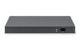 EAN 4016032485452 - Digitus DN-80223 switch Gestionado L3 Gigabit Ethernet (10/100/1000) 1U Negro imagen 3
