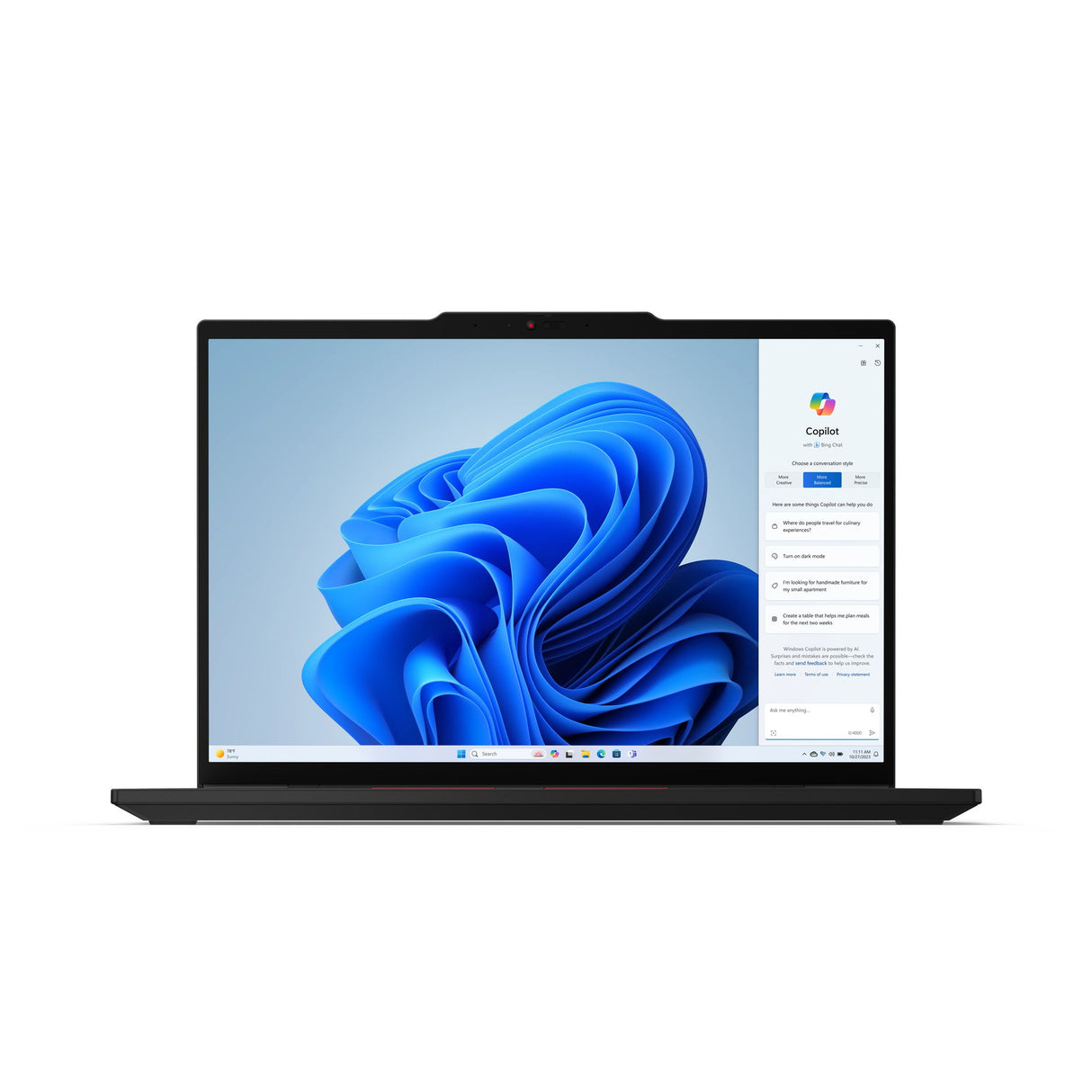 EAN 197530633904 - Lenovo ThinkPad T14s Gen 5 Intel Core Ultra 7 155U Portátil 35,6 cm (14") WUXGA 32 GB LPDDR5x-SDRAM 1 TB S imagen 2