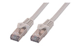 Cat 6 Rj45 F Utp Cable 10m Gray