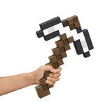 Pico De Hierro Minecraft