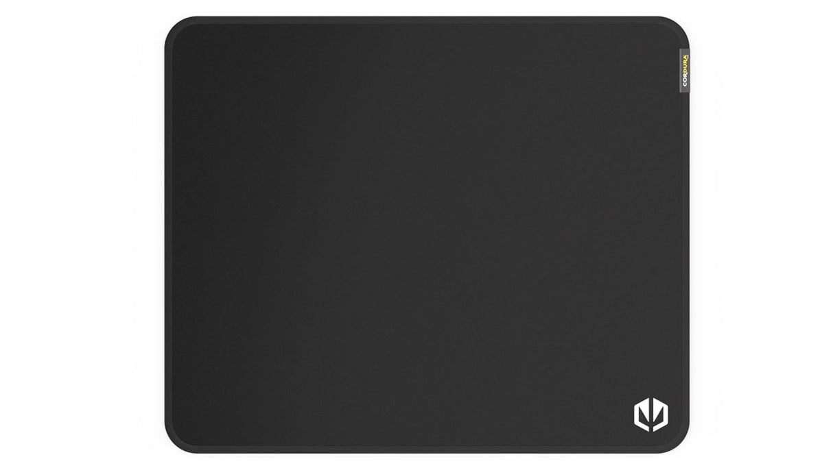 Endorfy Cordura Speed M Alfombrilla Gaming Negro
