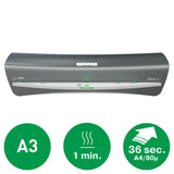 EAN 4002432112906 - Leitz 72530184 laminador Laminadora térmica 500 mm/min imagen 3