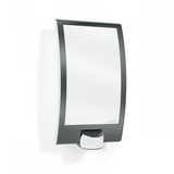 EAN 4007841035709 - STEINEL L 22 S Aplique de pared para exterior E27 imagen 1