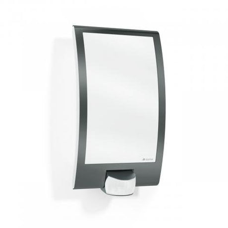 EAN 4007841035709 - STEINEL L 22 S Aplique de pared para exterior E27 imagen 1