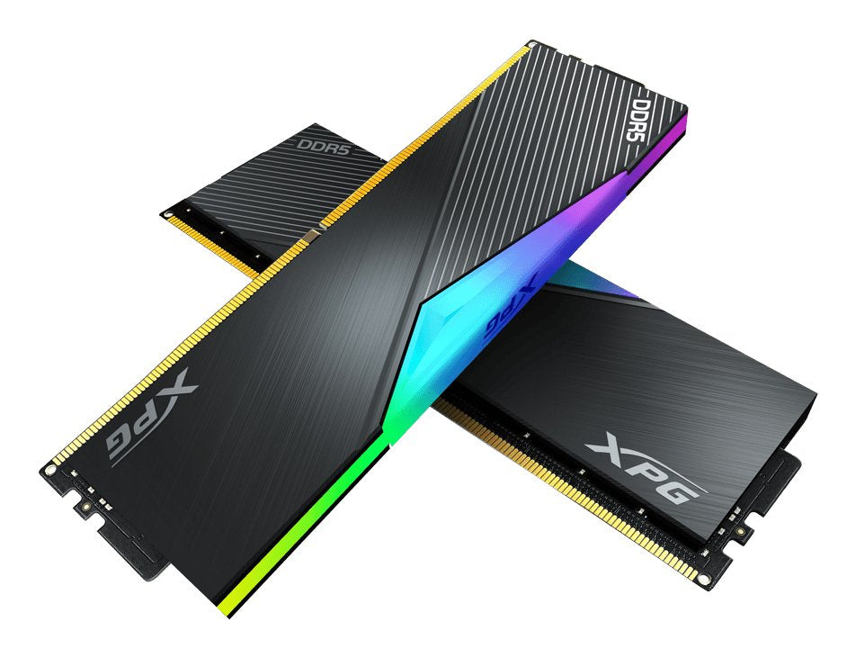 EAN 4711085943132 - XPG Lancer módulo de memoria 32 GB 2 x 16 GB DDR5 288-pin DIMM ECC imagen 5