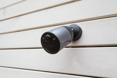 EAN 6941545631752 - EZVIZ BC1c 4K Bala (forma) Cámara de seguridad IP Exterior 3840 x 2160 Pixeles Techo/pared imagen 20