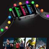 EAN 8434847074887 - COOL Accesorios COOL Delta 5,11 cm (2.01") AMOLED 39 mm Digital 240 x 29 Pixeles Pantalla táctil Negro imagen 8