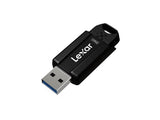 Pendrive Lexar Usb 3.1 Jumpdrive S80 256g 150r 60w