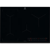 EAN 7332543591268 - Electrolux EIV734 Negro Integrado 68 cm Con placa de inducción 4 zona(s) imagen 1