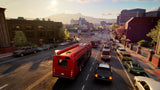 Ps5 Bus Bound Deluxe Edition Eu