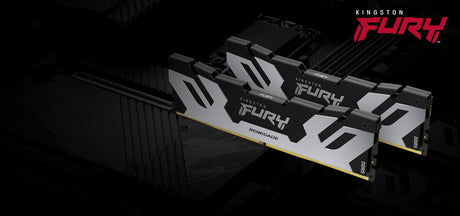 EAN 740617350470 - Kingston Technology FURY Renegade módulo de memoria 2 x 24 GB 8000 MT/s 288-pin DIMM imagen 13