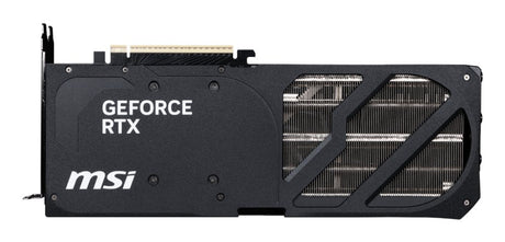 EAN 4711377352079 - MSI GeForce RTX 5070 Ti 16G SHADOW 3X OC NVIDIA 16 GB GDDR7 imagen 4