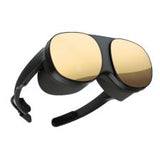 EAN 4718487719945 - HTC Vive Flow Pantalla con montura para sujetar en la cabeza 189 g Negro imagen 1