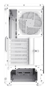 Caja Pc Gamemax  Case  Claw 460 Wh  Atx