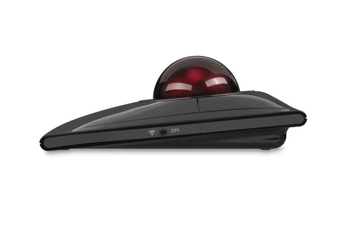 Kensington Trackball Slimblade Pro