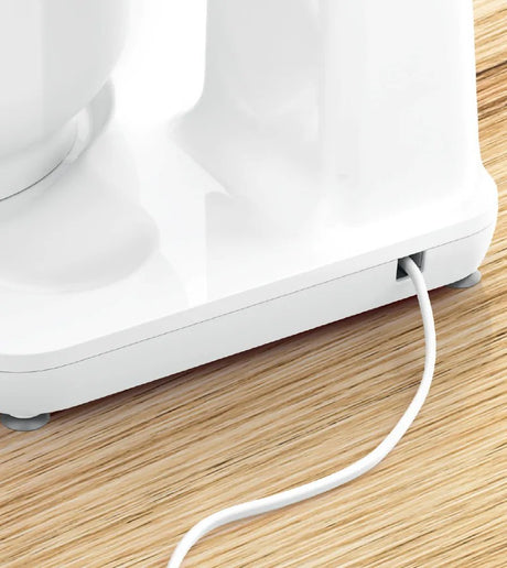 EAN 4242005467389 - Bosch Serie 2 MUMS2AW01 robot de cocina 700 W 3,8 L Blanco imagen 4