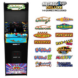 EAN 1210001601604 - Arcade1Up Galaga Deluxe imagen 4