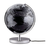 Troika Glohs Terra Light Negro, Platafarben