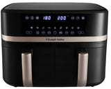 Frytkownica Beztluszczowa 27680-56 Russell Hobbs