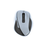 EAN 4047443500816 - Hama MW-500 Recharge ratón Oficina mano derecha RF inalámbrico Óptico 1600 DPI imagen 2